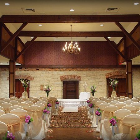 Holiday Inn At Six Flags Saint Louis By Ihg Eureka Esterno foto