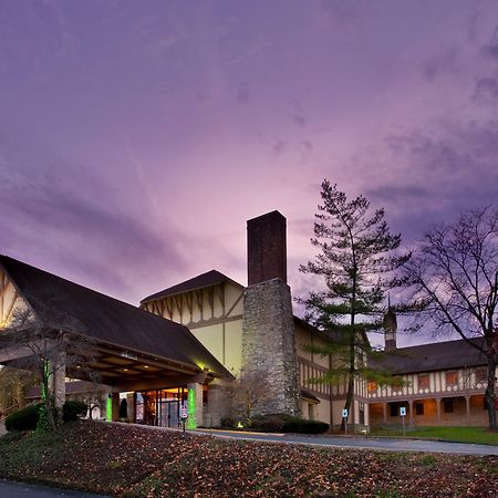 Holiday Inn At Six Flags Saint Louis By Ihg Eureka Esterno foto