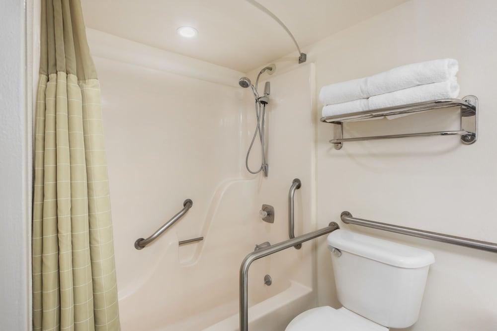Holiday Inn At Six Flags Saint Louis By Ihg Eureka Esterno foto
