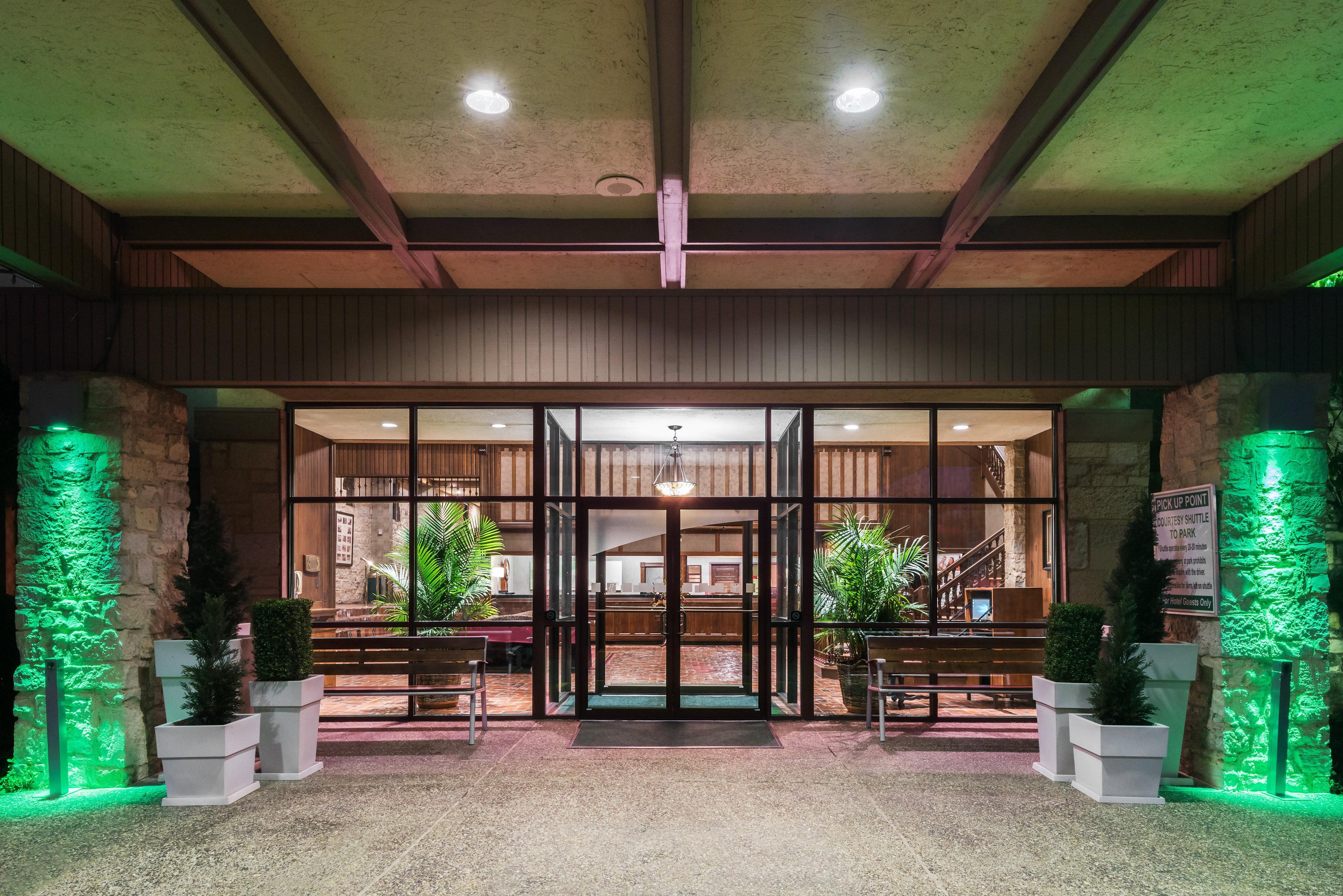 Holiday Inn At Six Flags Saint Louis By Ihg Eureka Esterno foto