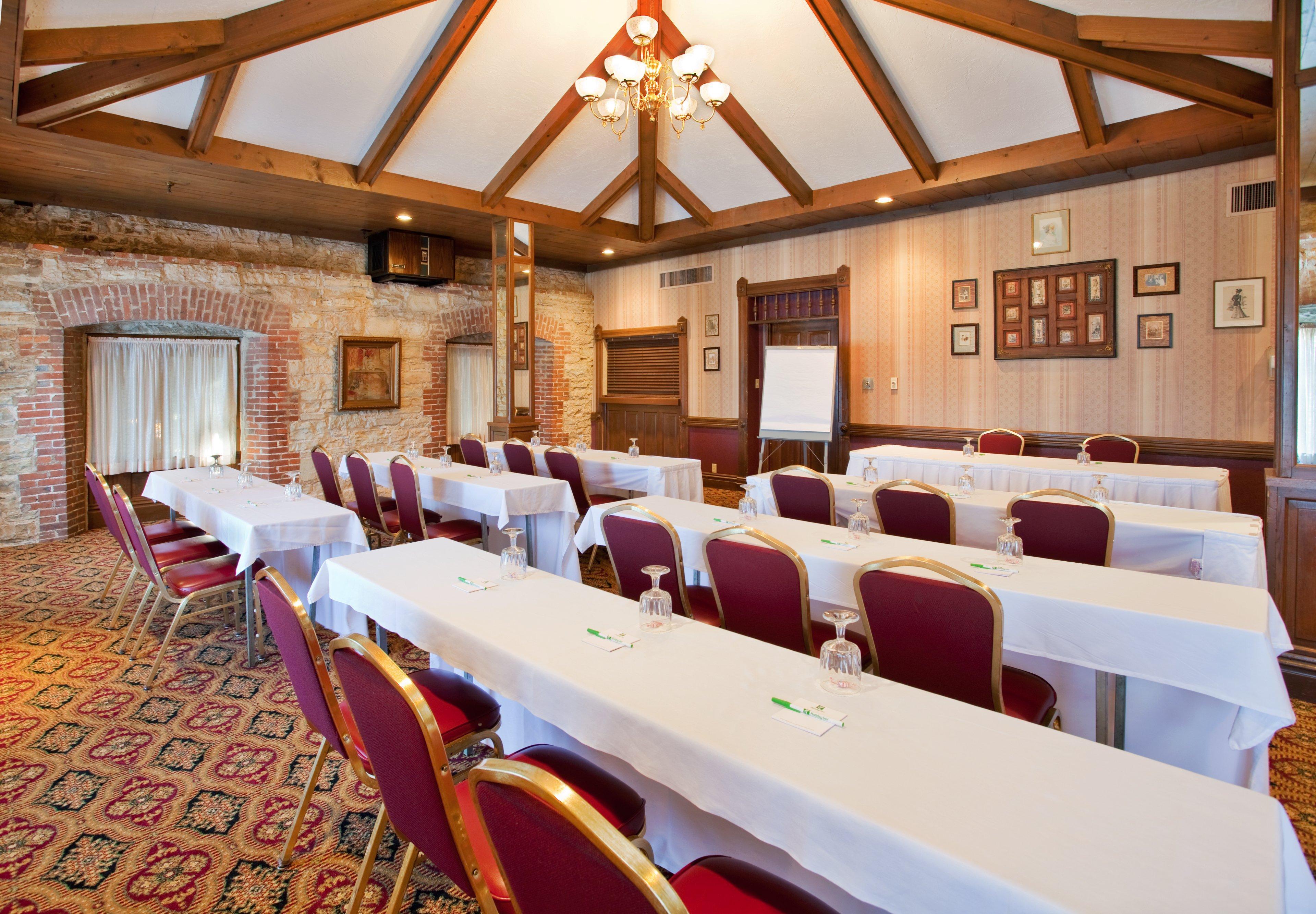 Holiday Inn At Six Flags Saint Louis By Ihg Eureka Esterno foto