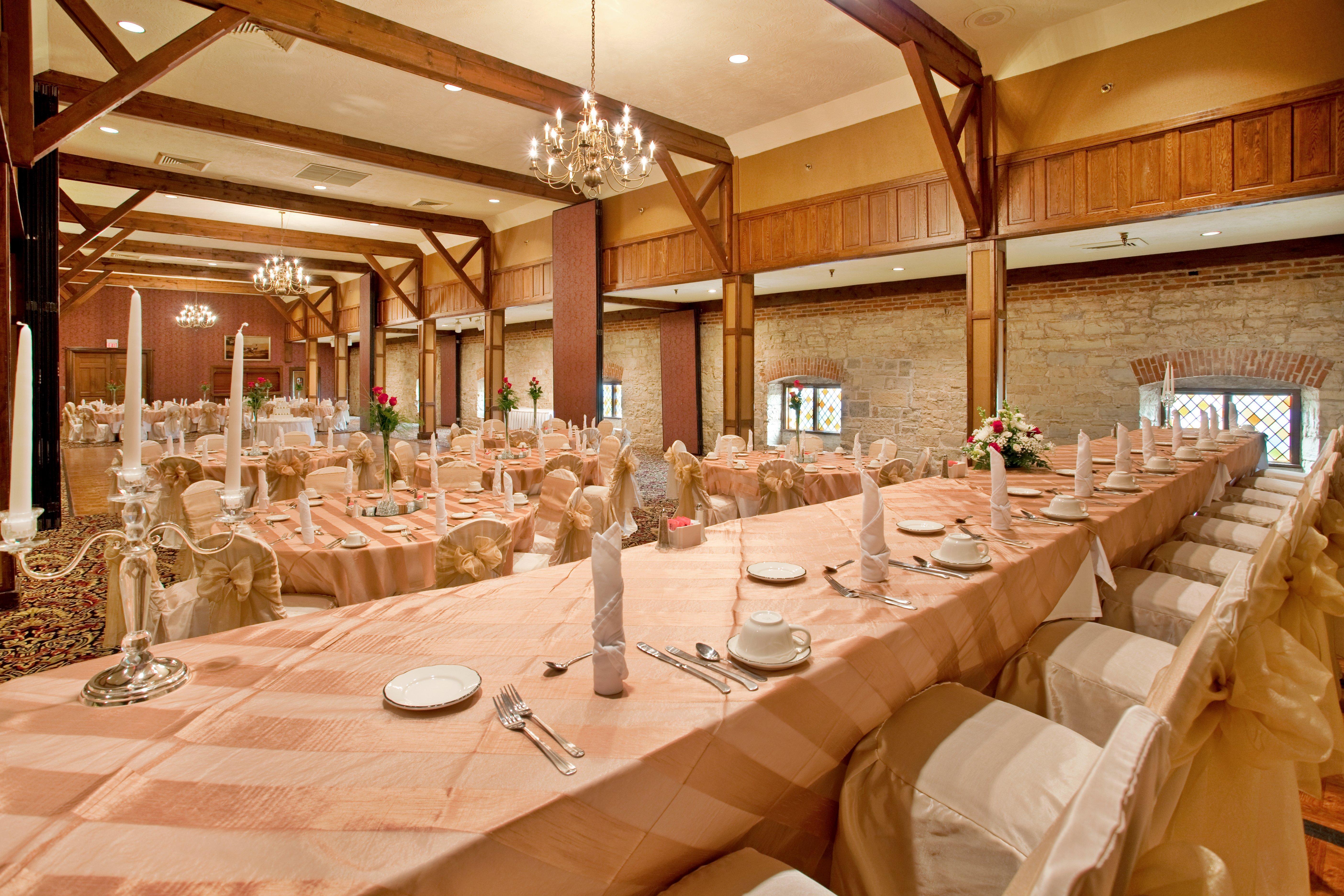Holiday Inn At Six Flags Saint Louis By Ihg Eureka Esterno foto