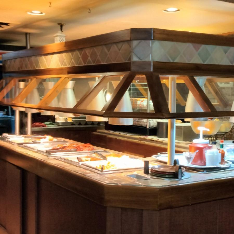 Holiday Inn At Six Flags Saint Louis By Ihg Eureka Esterno foto