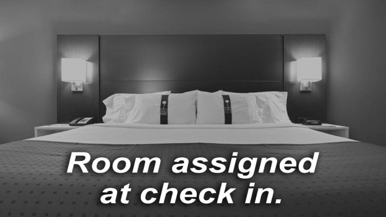 Holiday Inn At Six Flags Saint Louis By Ihg Eureka Esterno foto