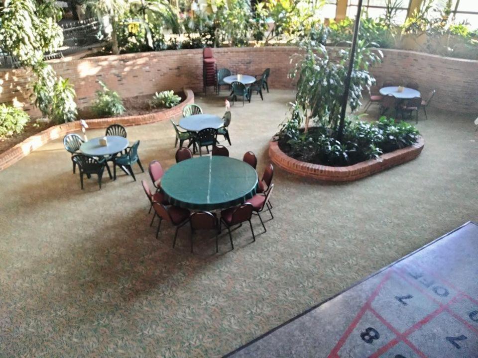 Holiday Inn At Six Flags Saint Louis By Ihg Eureka Esterno foto