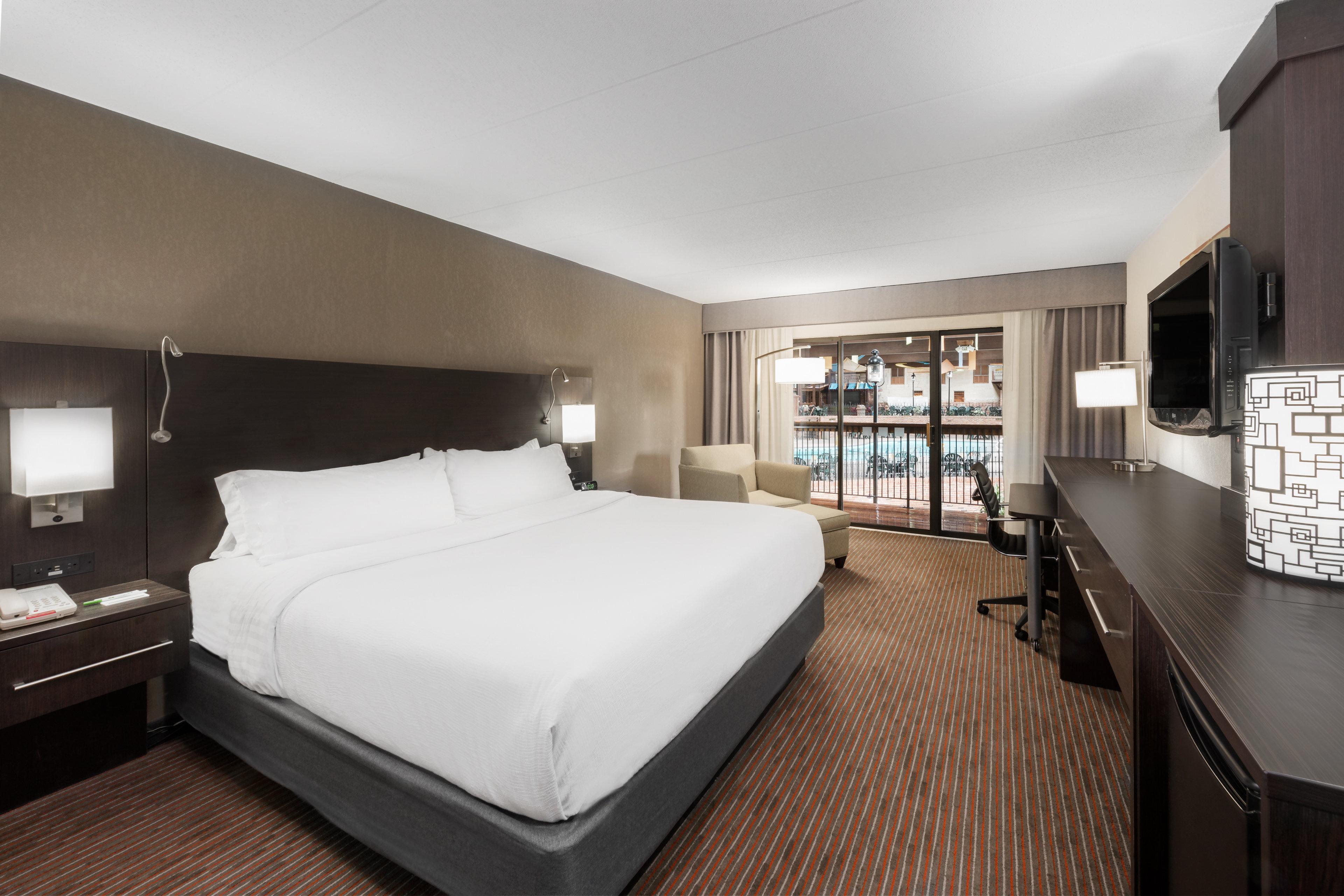 Holiday Inn At Six Flags Saint Louis By Ihg Eureka Esterno foto
