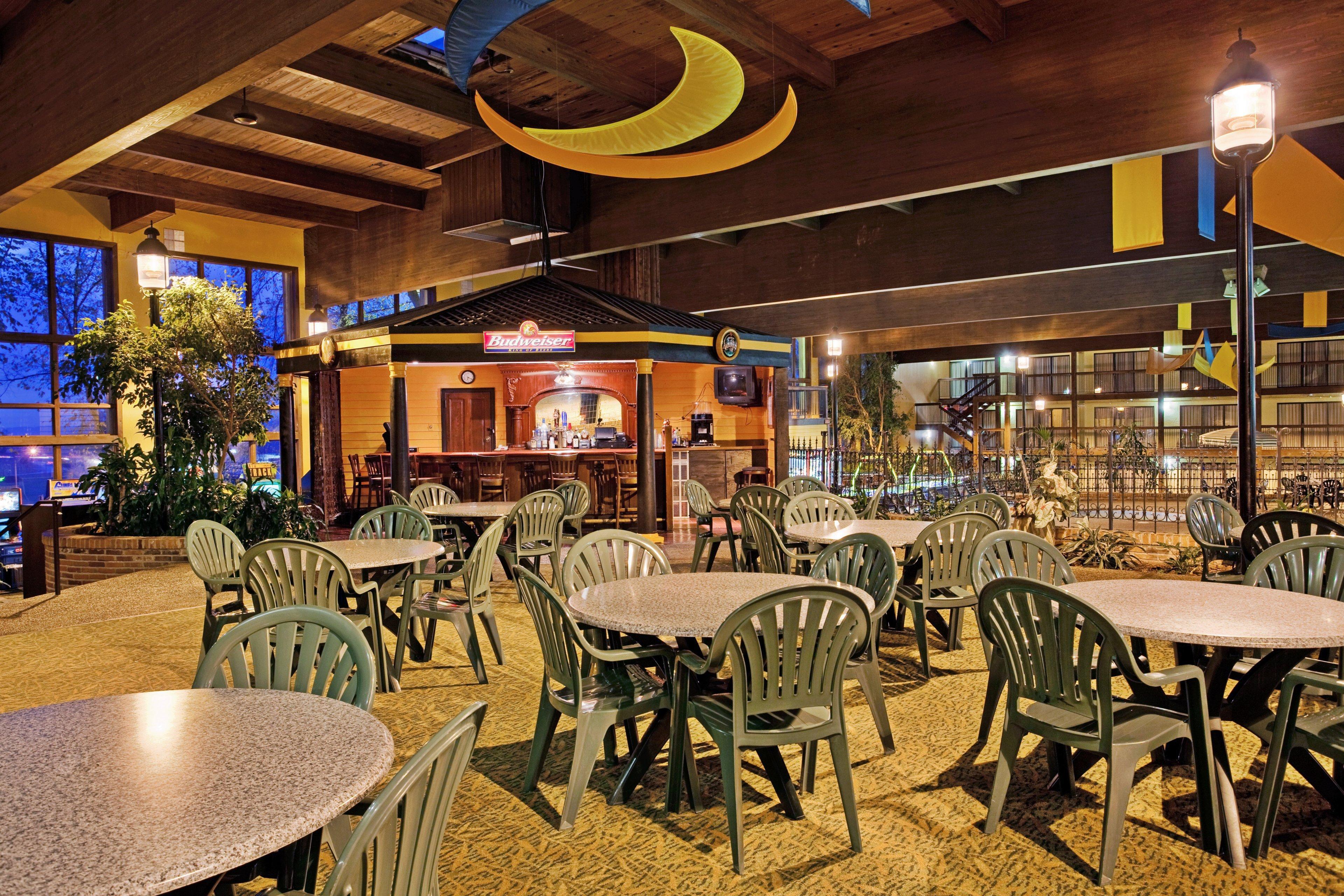 Holiday Inn At Six Flags Saint Louis By Ihg Eureka Esterno foto
