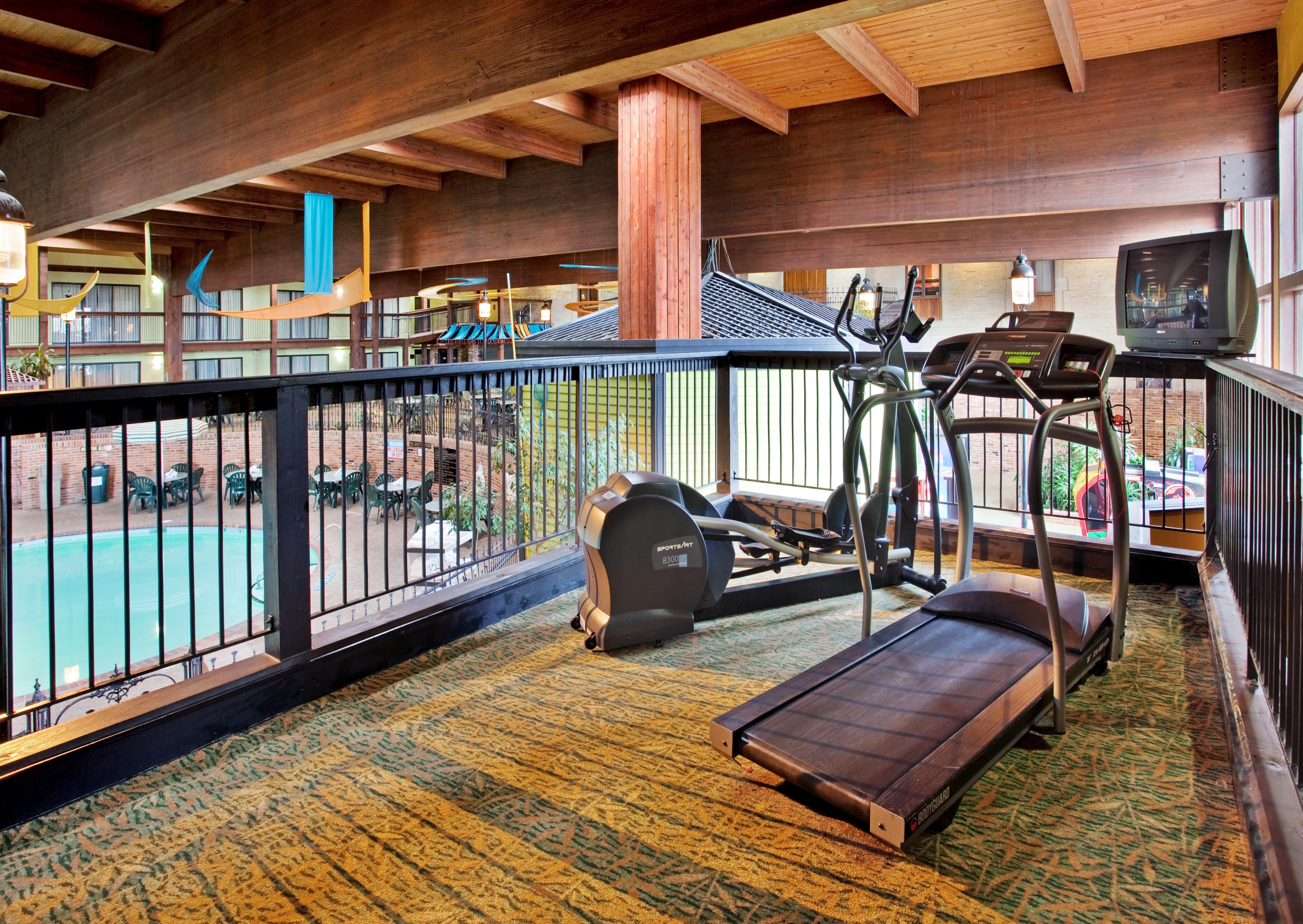 Holiday Inn At Six Flags Saint Louis By Ihg Eureka Esterno foto
