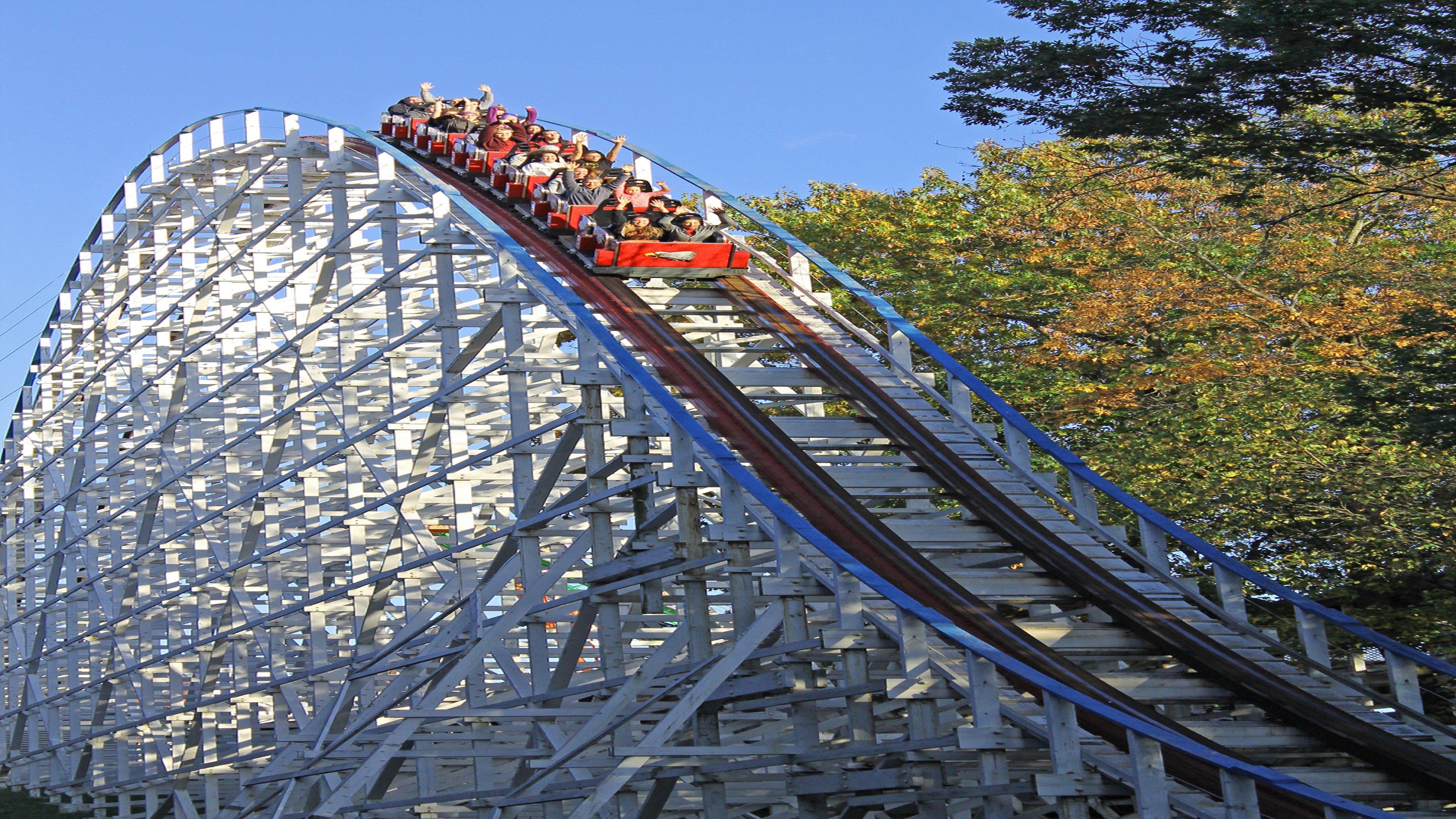 Holiday Inn At Six Flags Saint Louis By Ihg Eureka Esterno foto