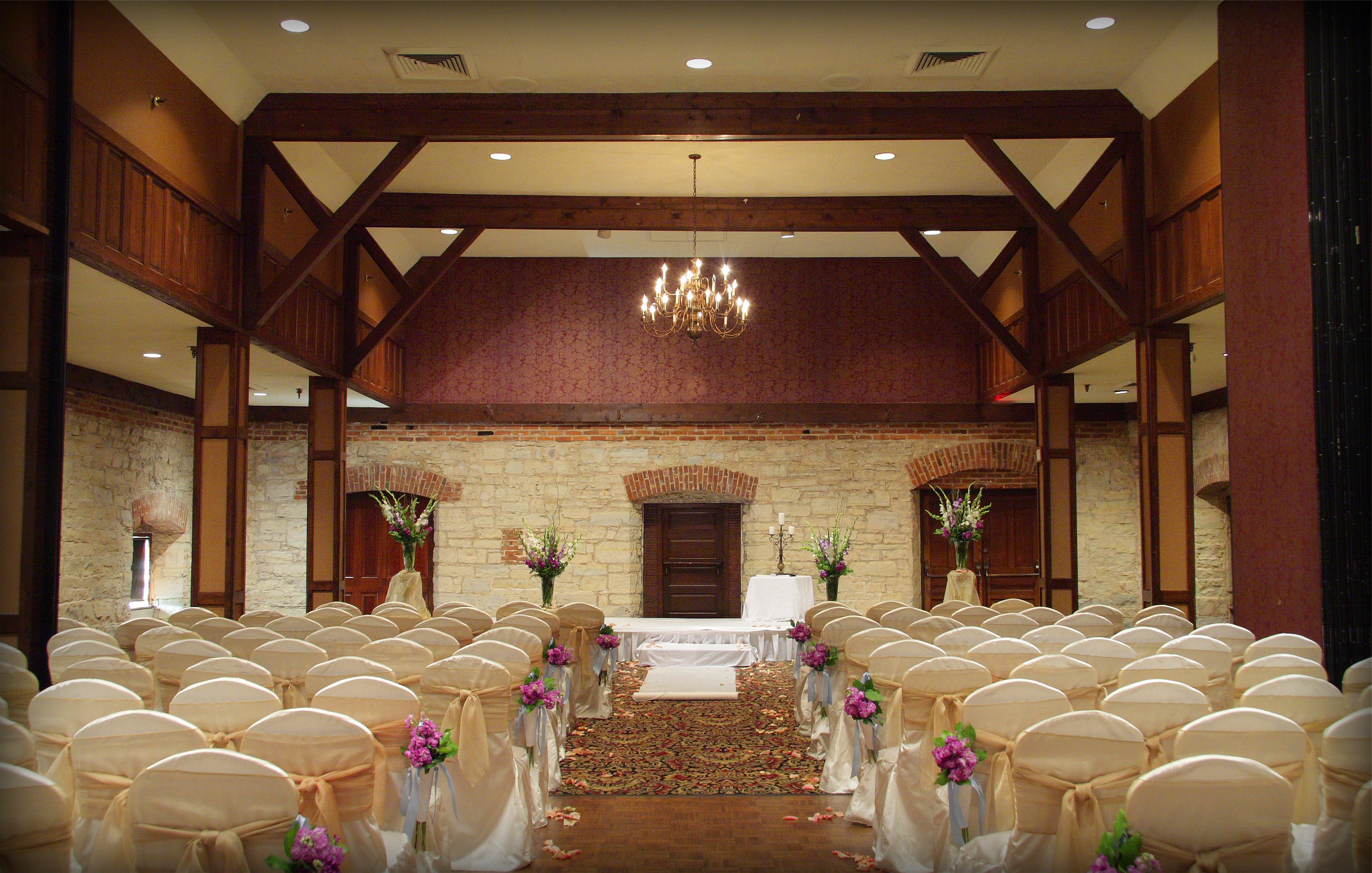 Holiday Inn At Six Flags Saint Louis By Ihg Eureka Esterno foto