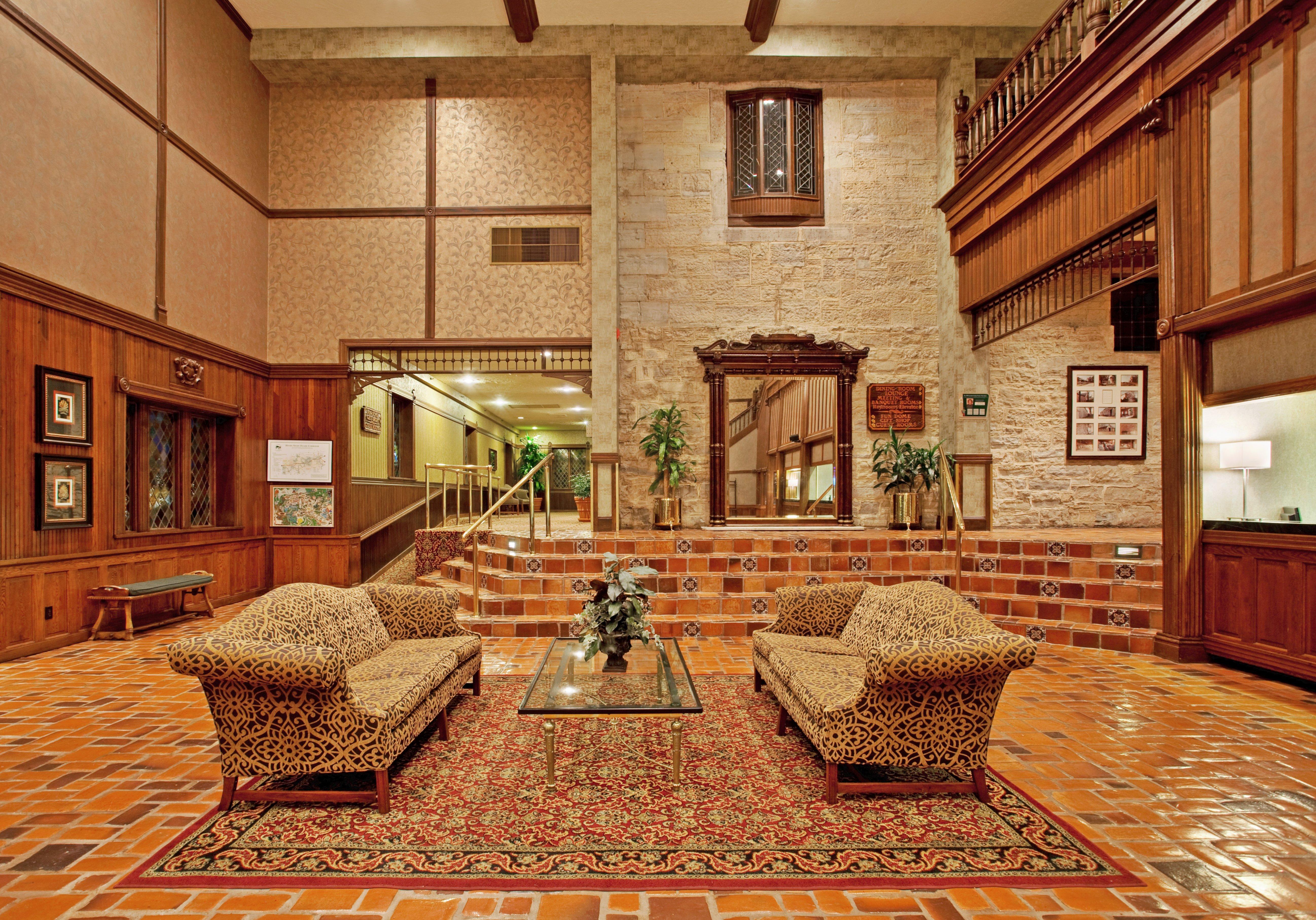 Holiday Inn At Six Flags Saint Louis By Ihg Eureka Esterno foto