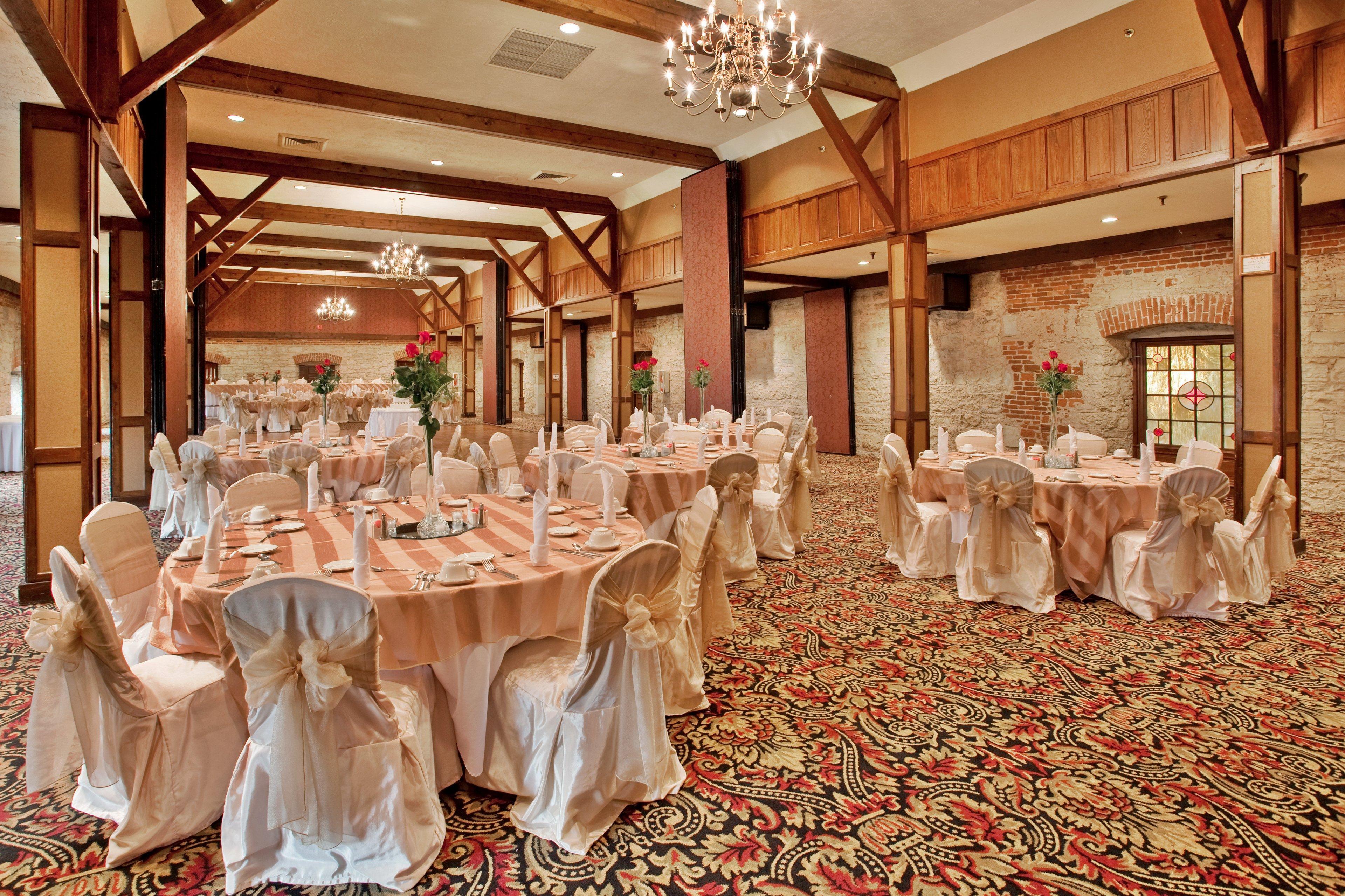 Holiday Inn At Six Flags Saint Louis By Ihg Eureka Esterno foto