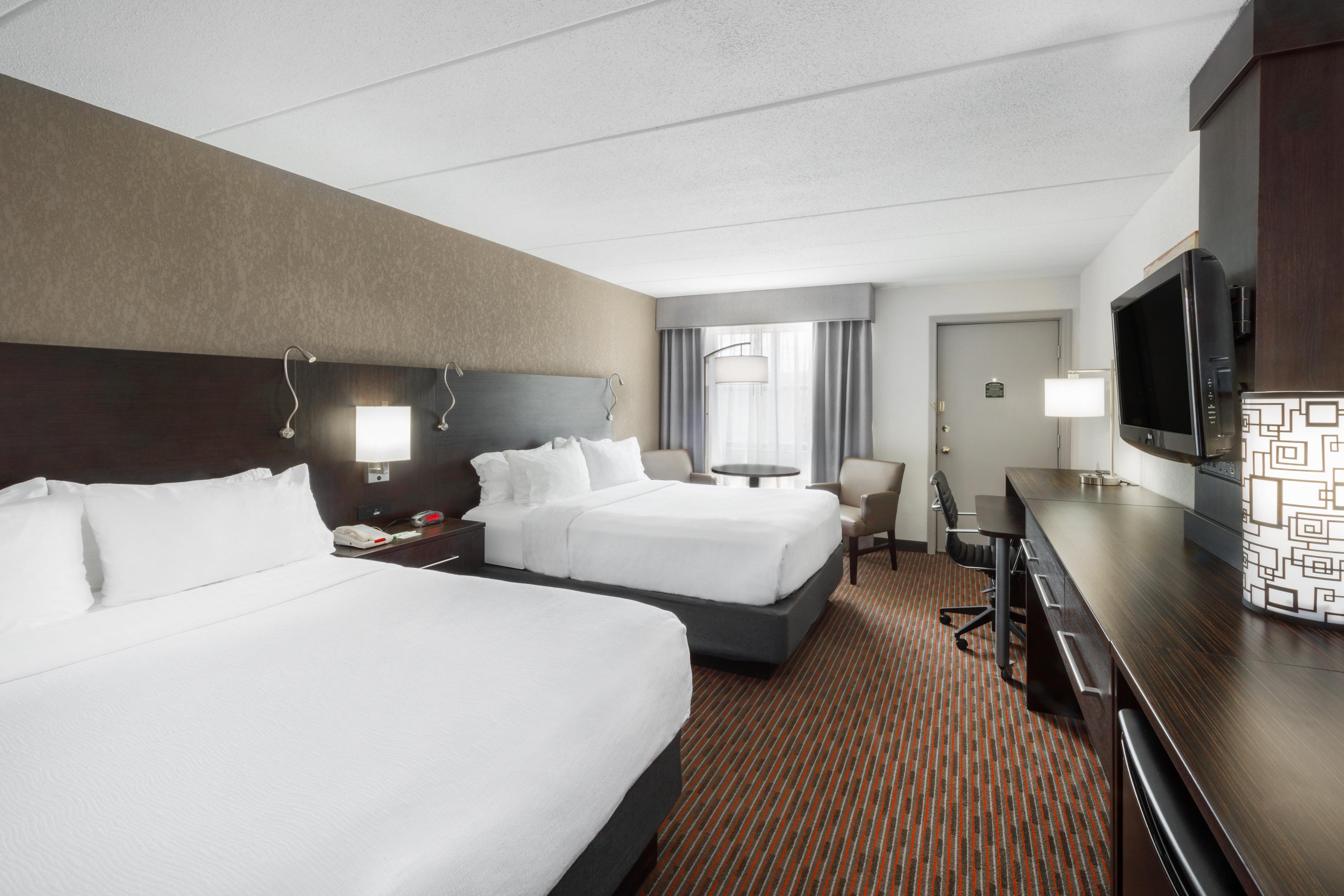 Holiday Inn At Six Flags Saint Louis By Ihg Eureka Esterno foto