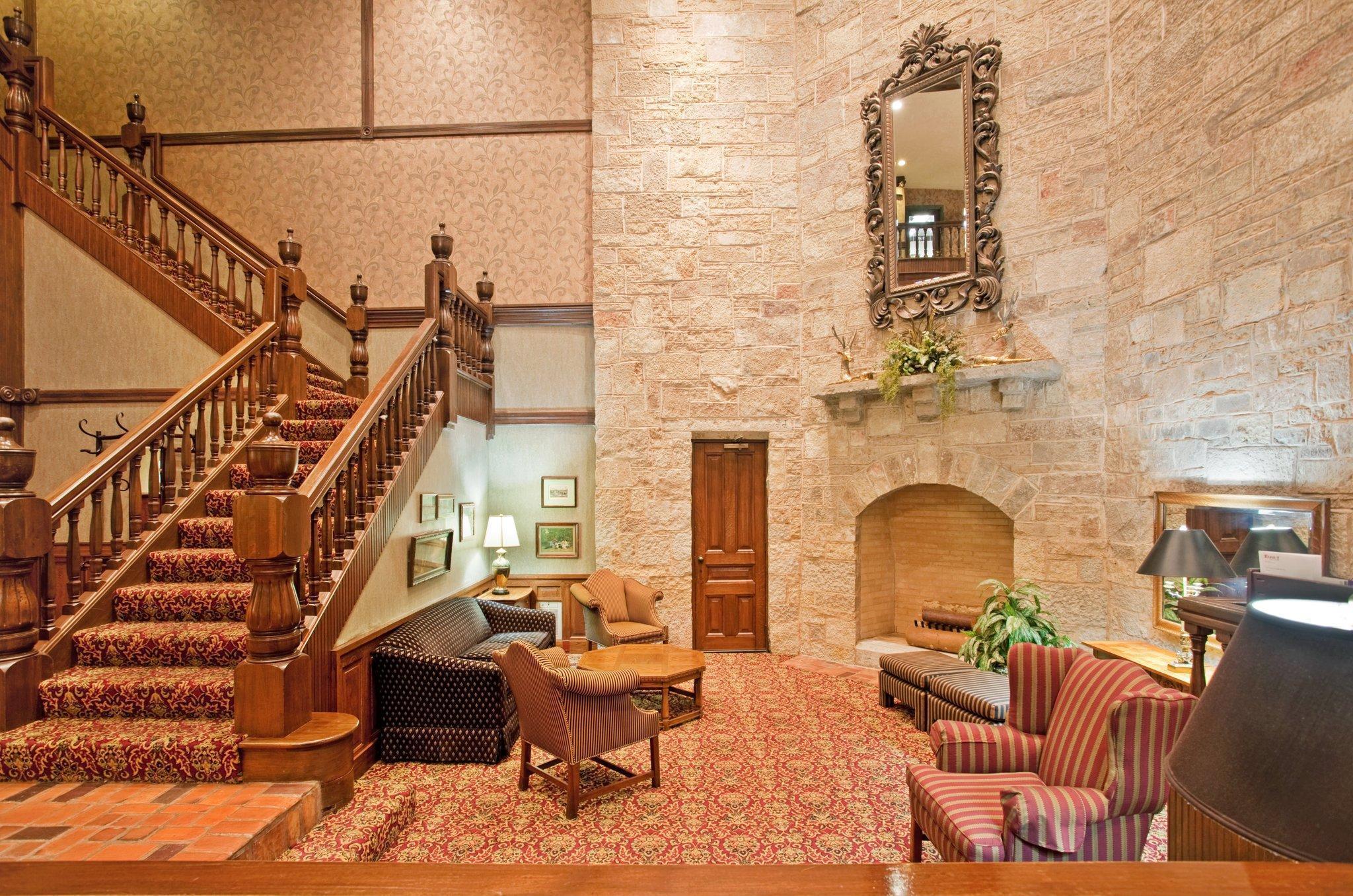 Holiday Inn At Six Flags Saint Louis By Ihg Eureka Esterno foto