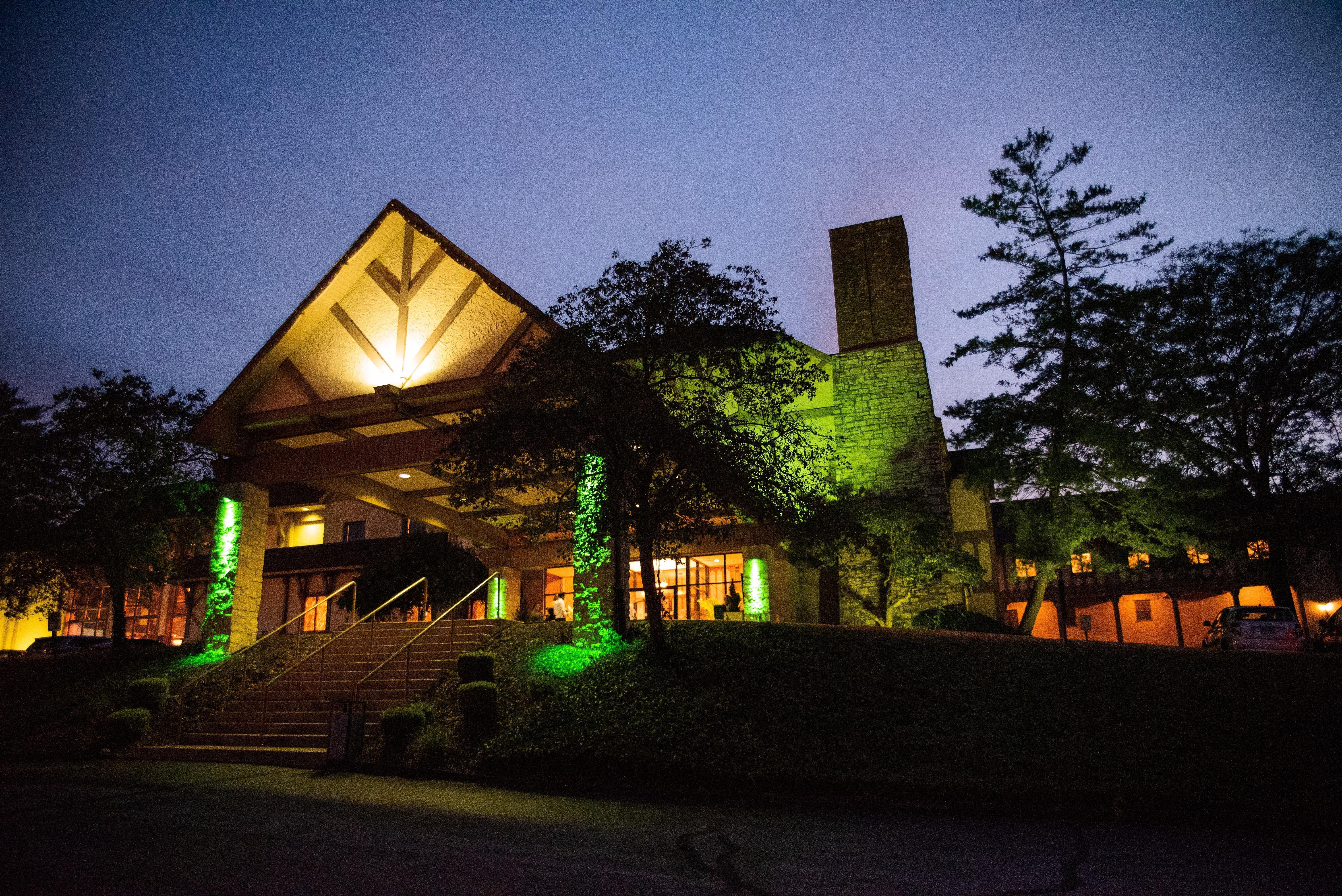 Holiday Inn At Six Flags Saint Louis By Ihg Eureka Esterno foto