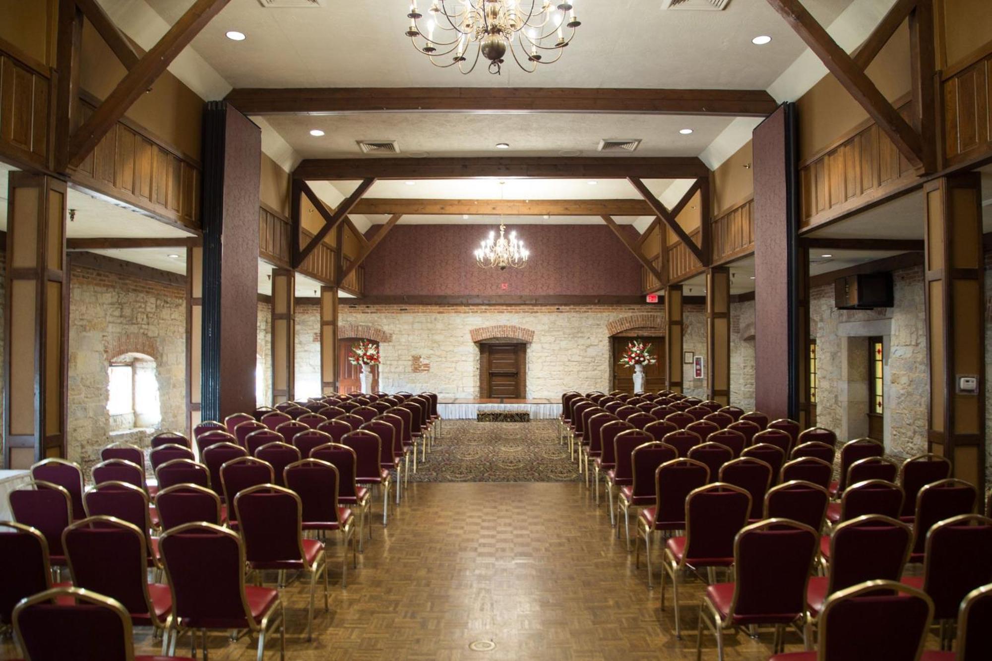 Holiday Inn At Six Flags Saint Louis By Ihg Eureka Esterno foto
