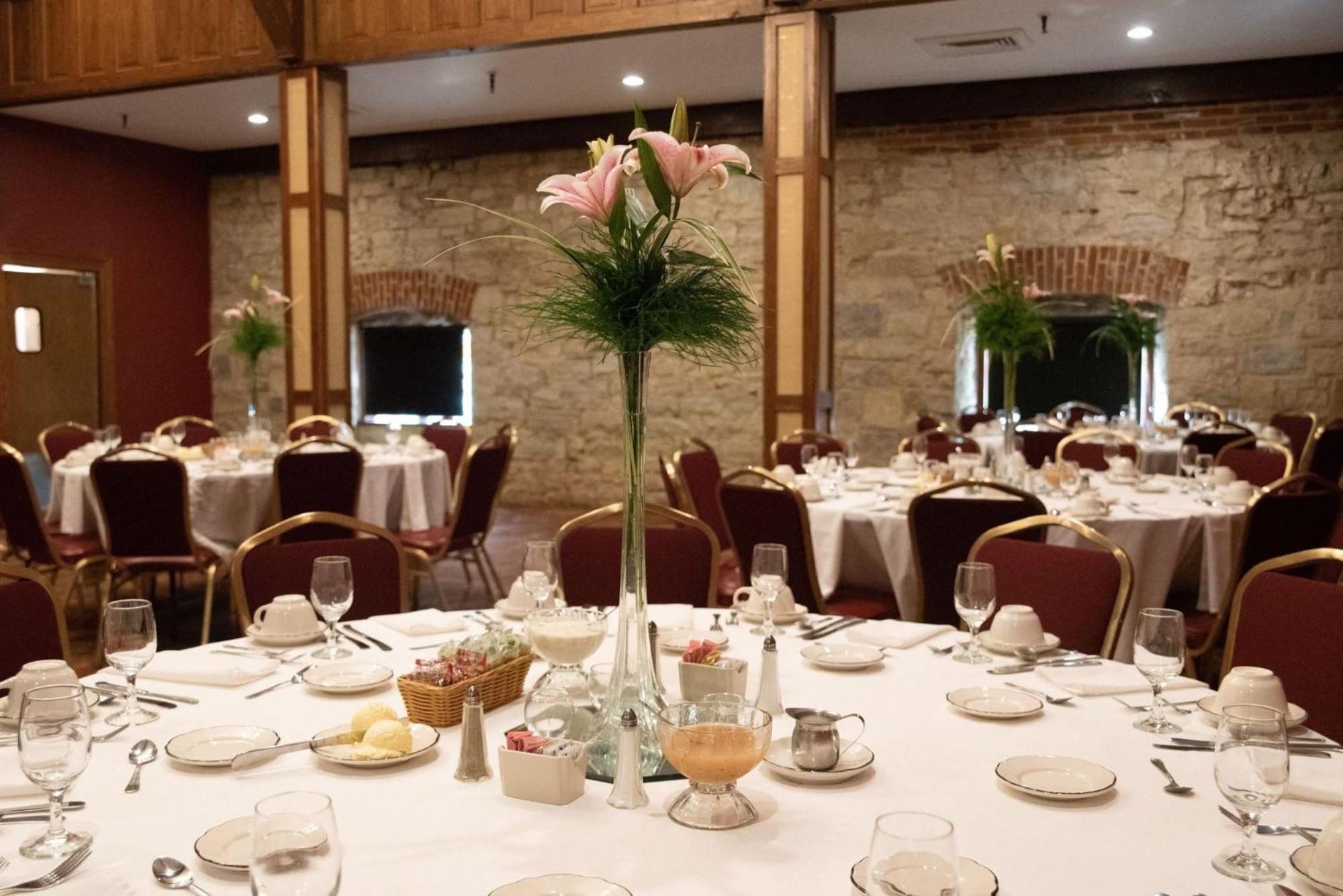 Holiday Inn At Six Flags Saint Louis By Ihg Eureka Esterno foto