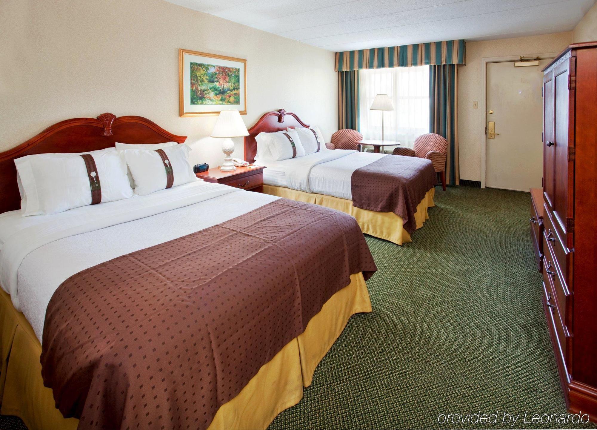 Holiday Inn At Six Flags Saint Louis By Ihg Eureka Camera foto