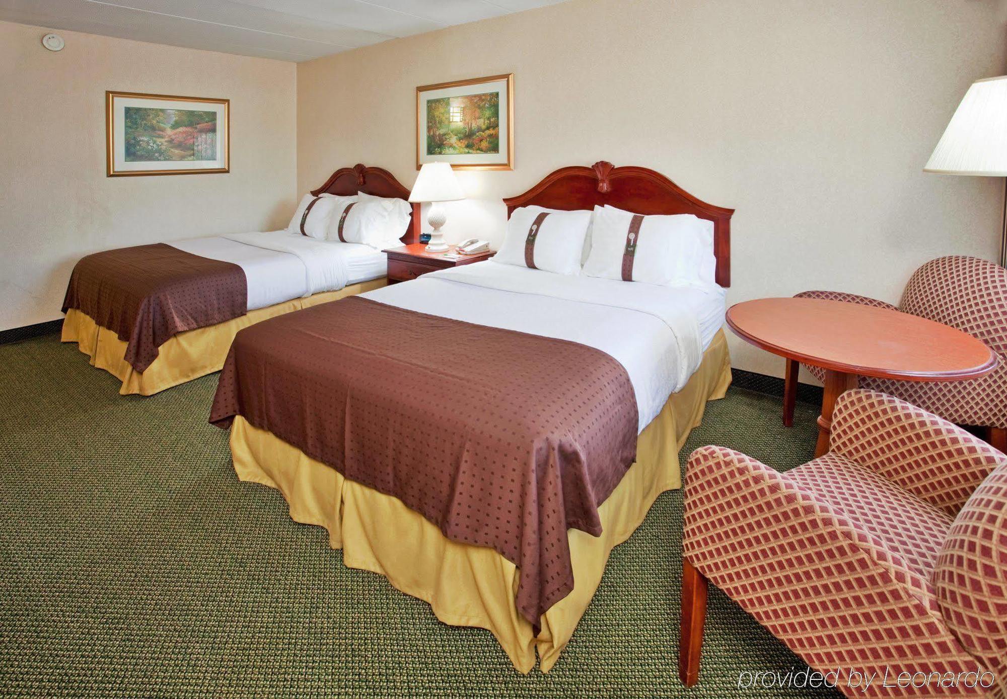 Holiday Inn At Six Flags Saint Louis By Ihg Eureka Camera foto
