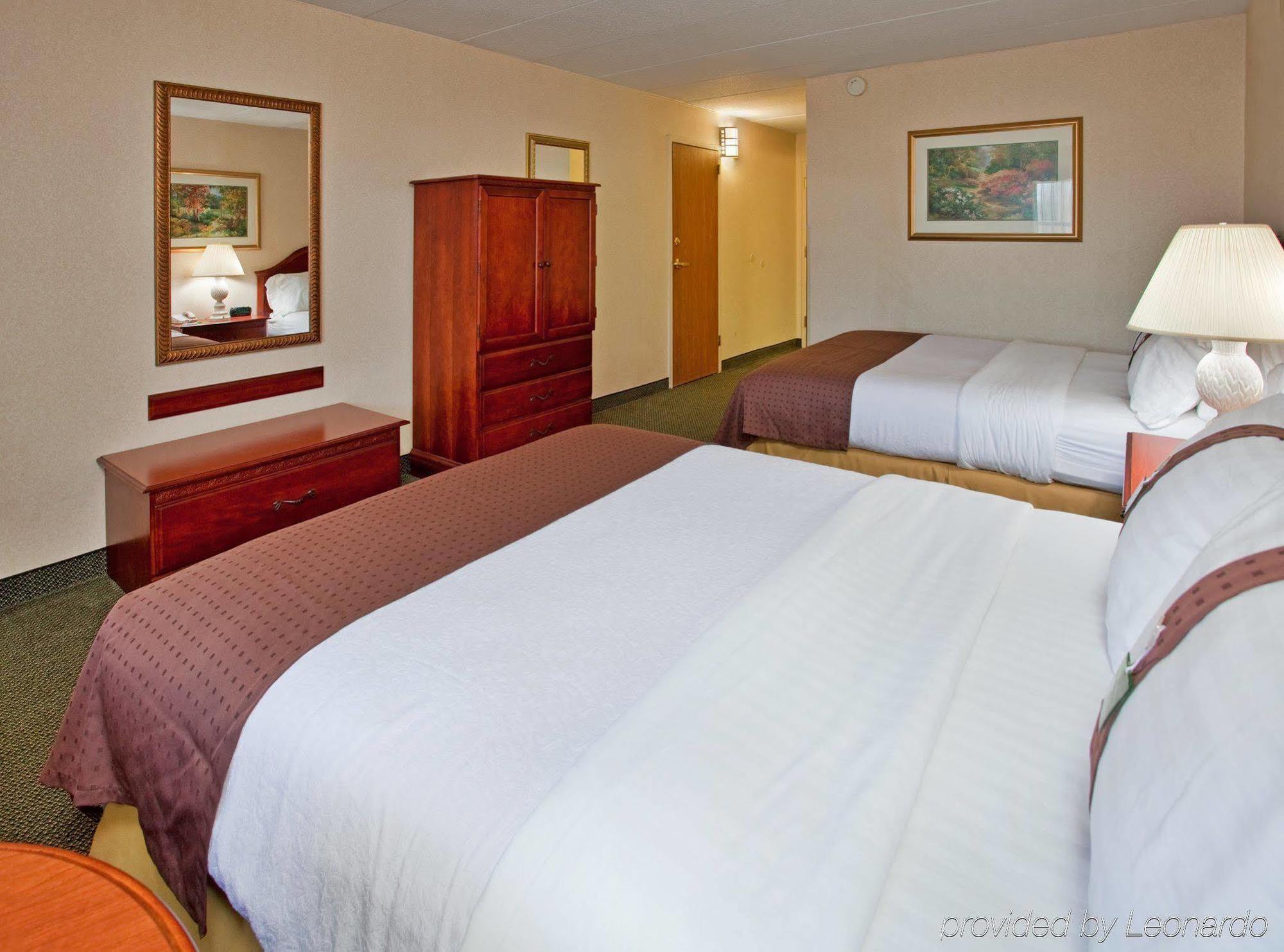 Holiday Inn At Six Flags Saint Louis By Ihg Eureka Camera foto