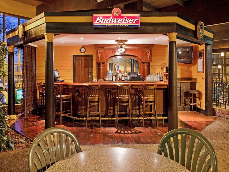 Holiday Inn At Six Flags Saint Louis By Ihg Eureka Esterno foto