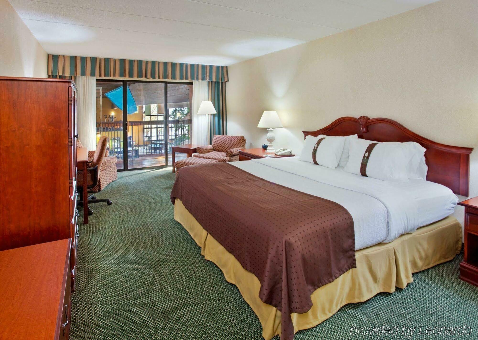 Holiday Inn At Six Flags Saint Louis By Ihg Eureka Esterno foto