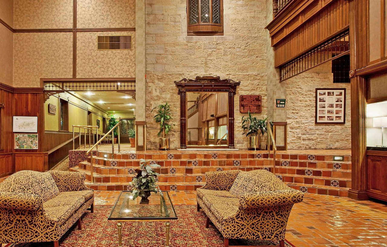 Holiday Inn At Six Flags Saint Louis By Ihg Eureka Esterno foto