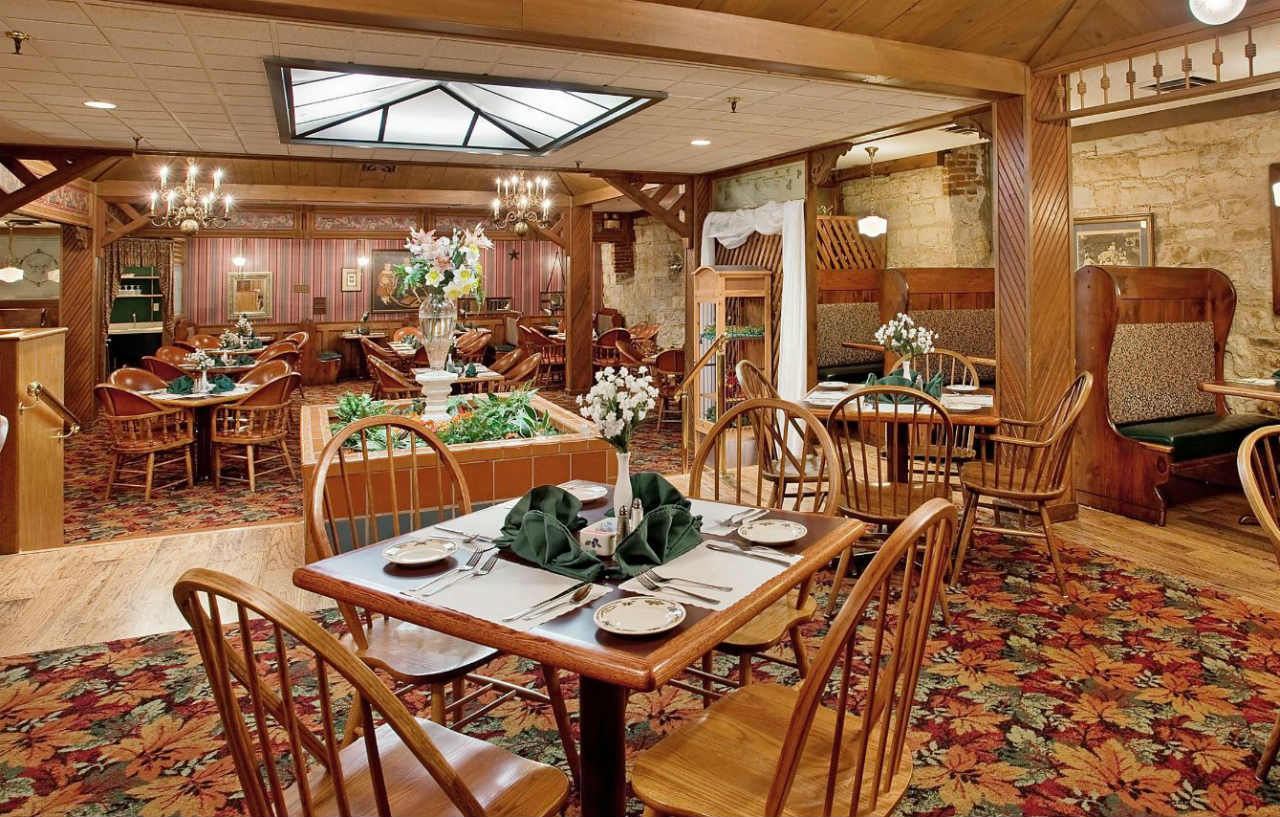 Holiday Inn At Six Flags Saint Louis By Ihg Eureka Esterno foto